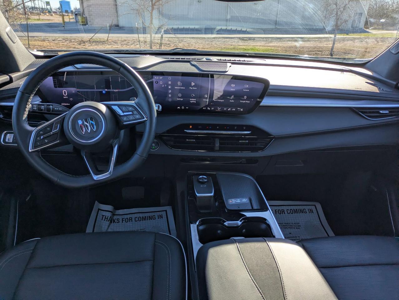 2025 Buick Enclave Sport Touring Castroville TX