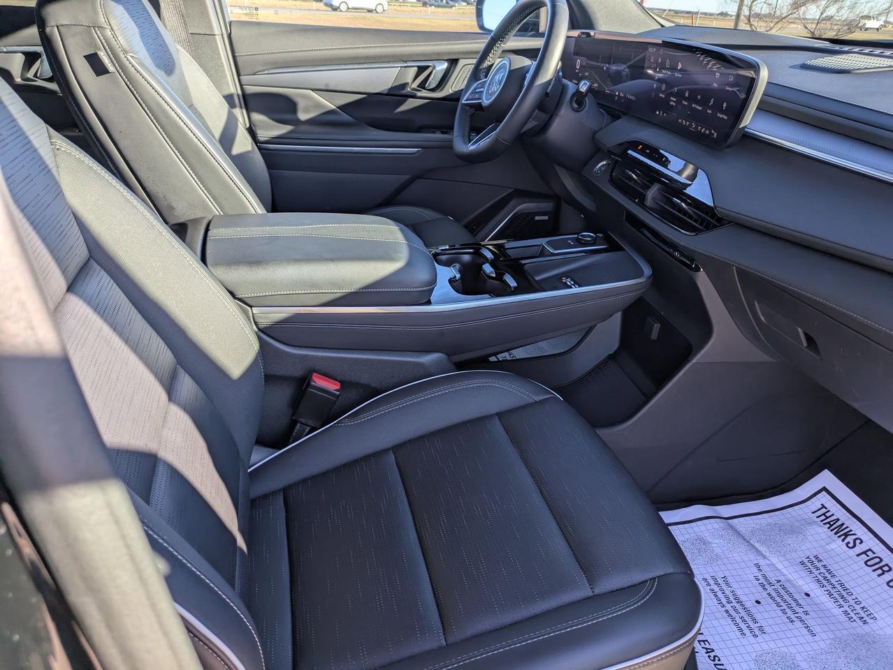 2025 Buick Enclave Sport Touring Castroville TX