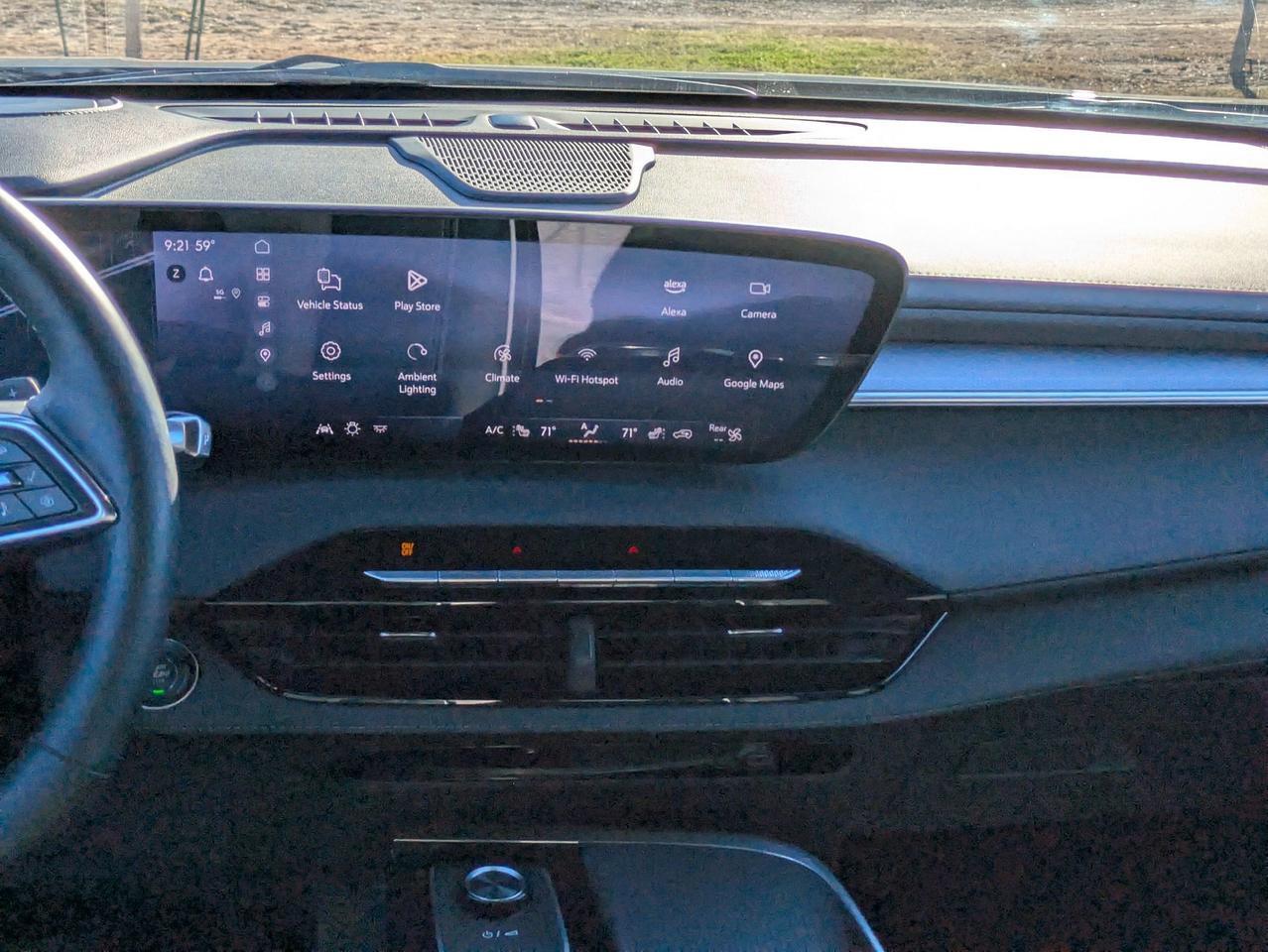 2025 Buick Enclave Sport Touring Castroville TX