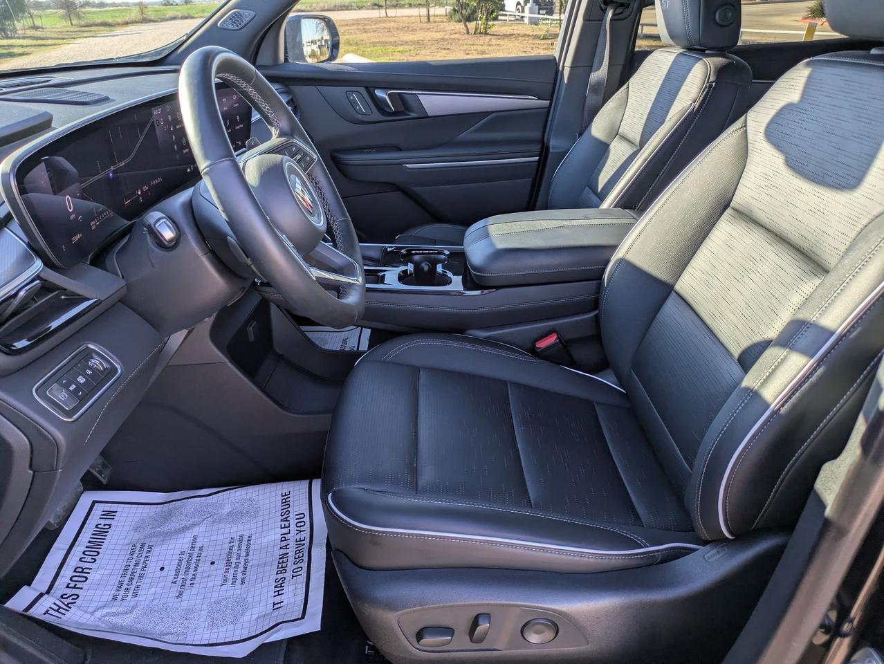 2025 Buick Enclave Sport Touring Castroville TX