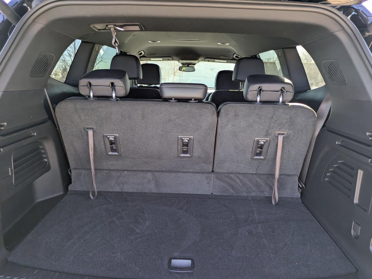 2025 Buick Enclave Sport Touring Castroville TX