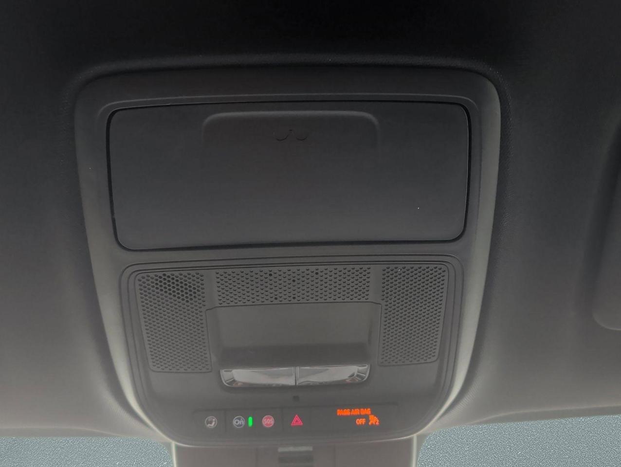 2025 Buick Enclave Sport Touring San Juan TX