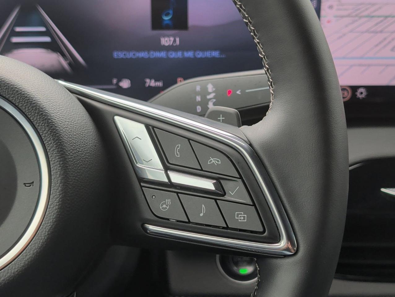 2025 Buick Enclave Sport Touring San Juan TX