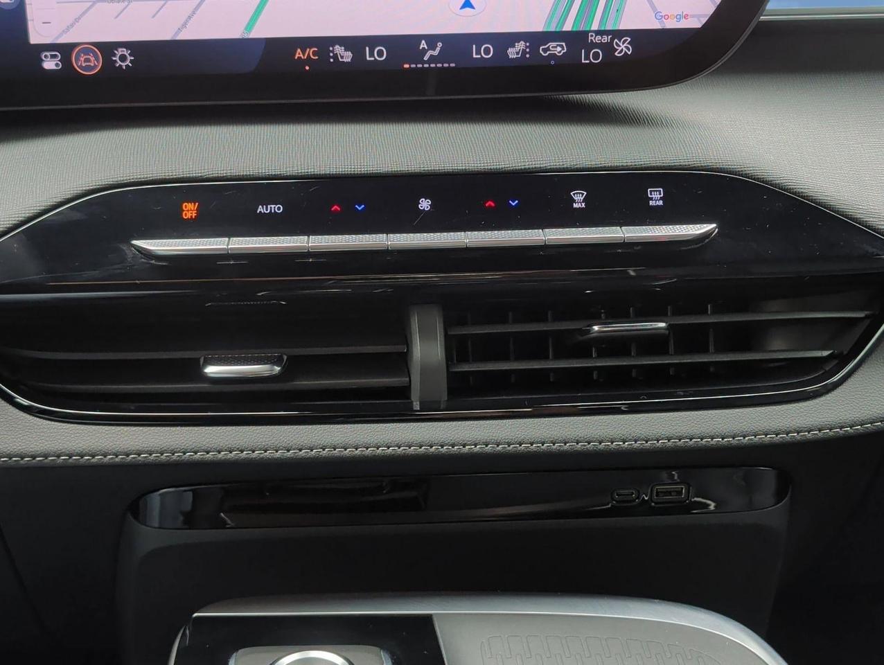 2025 Buick Enclave Sport Touring San Juan TX