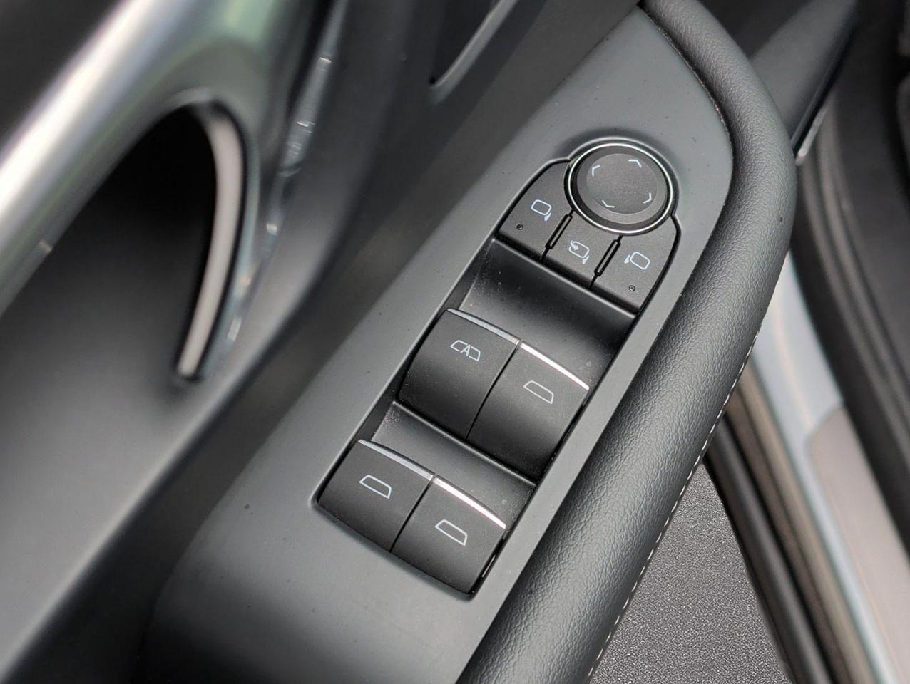2025 Buick Enclave Sport Touring San Juan TX
