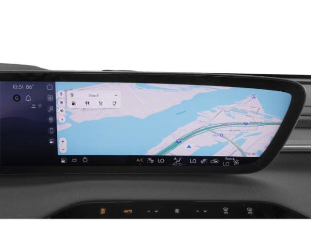 2025 Buick Enclave Sport Touring San Juan TX