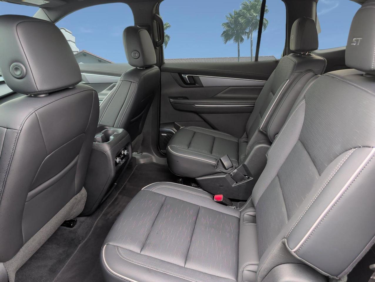 2025 Buick Enclave Sport Touring San Juan TX