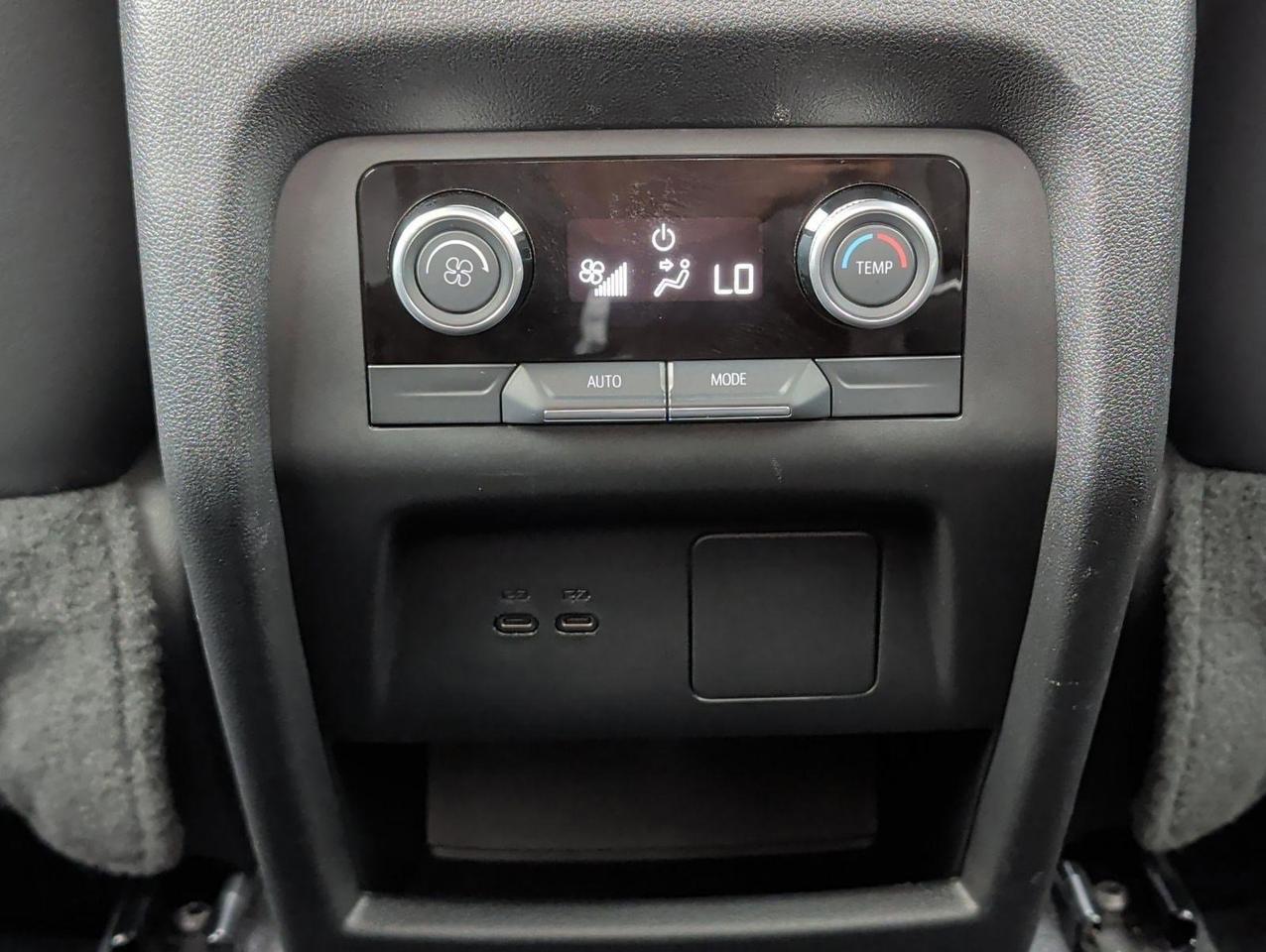 2025 Buick Enclave Sport Touring San Juan TX