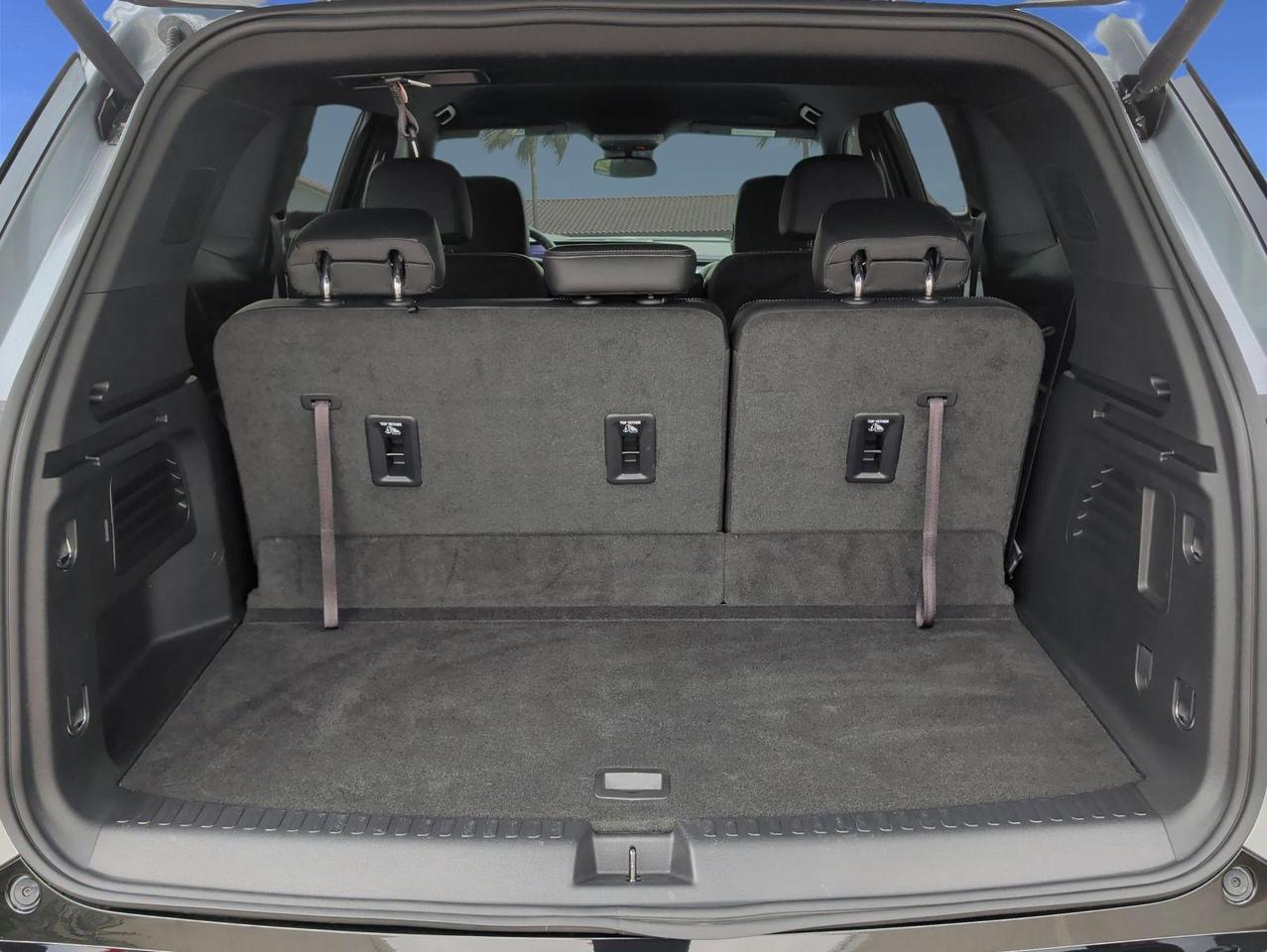 2025 Buick Enclave Sport Touring San Juan TX