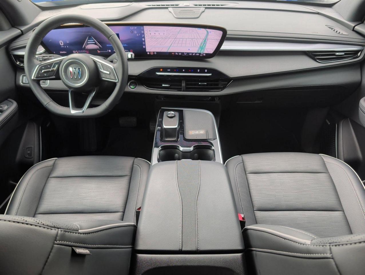 2025 Buick Enclave Sport Touring San Juan TX