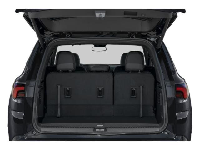 2025 Buick Enclave Sport Touring San Juan TX