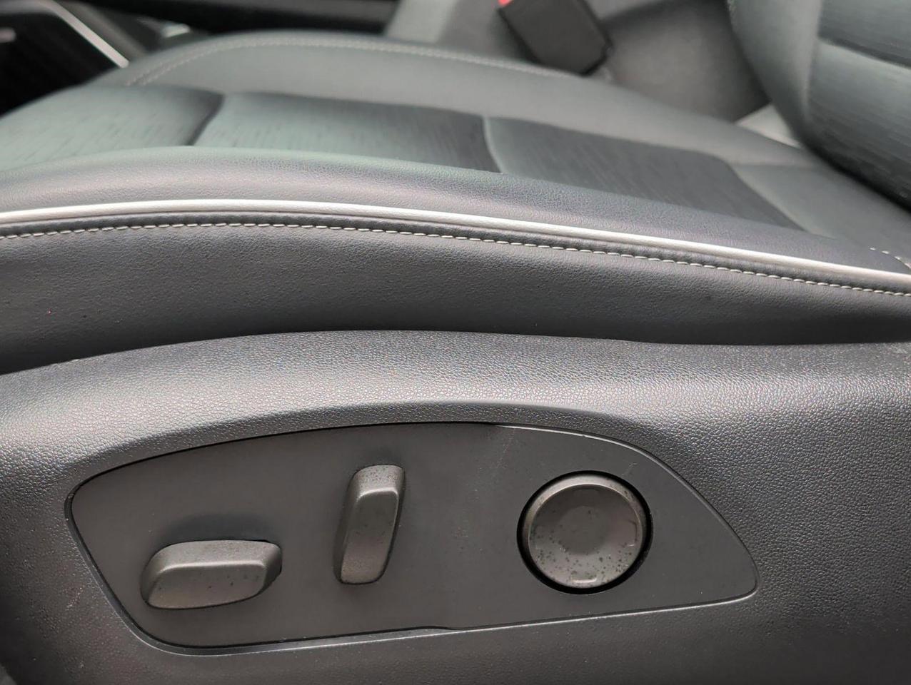 2025 Buick Enclave Sport Touring San Juan TX