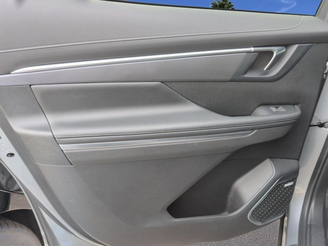 2025 Buick Enclave Sport Touring San Juan TX