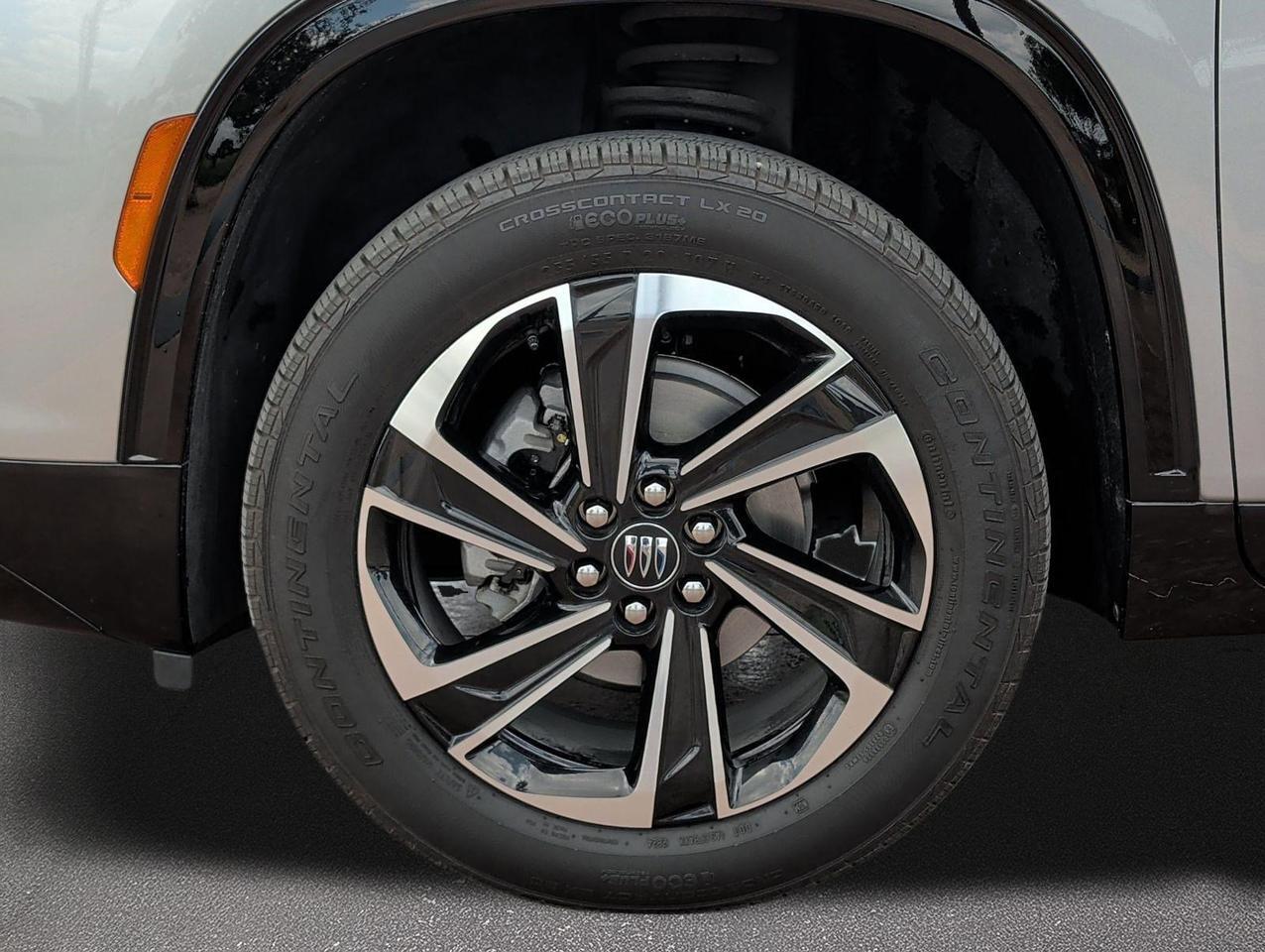 2025 Buick Enclave Sport Touring San Juan TX