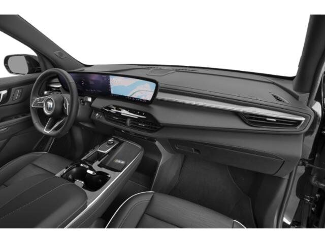 2025 Buick Enclave Sport Touring San Juan TX