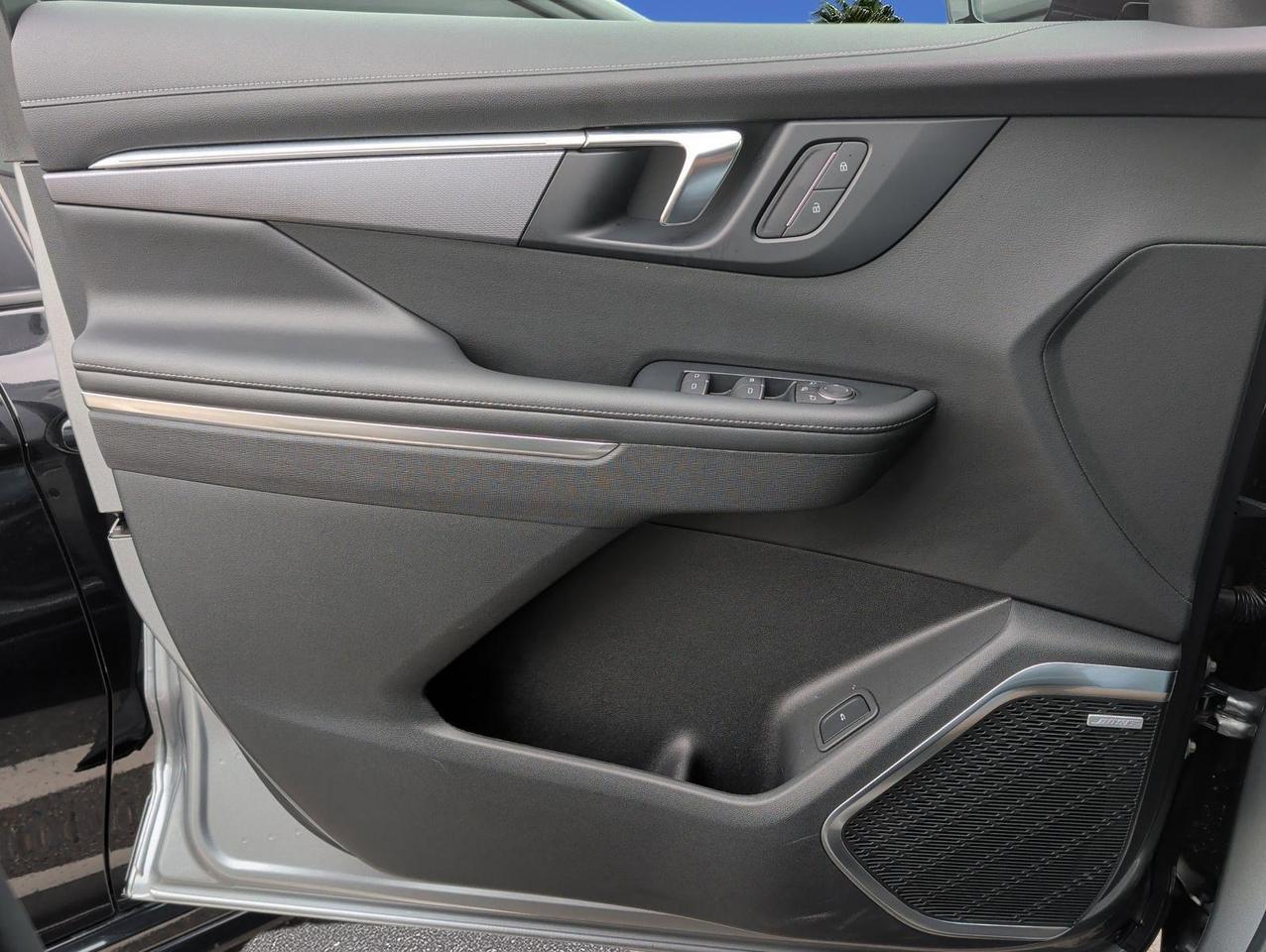 2025 Buick Enclave Sport Touring San Juan TX