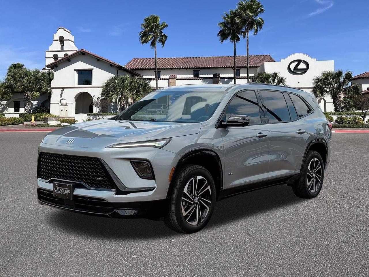 2025 Buick Enclave Sport Touring San Juan TX