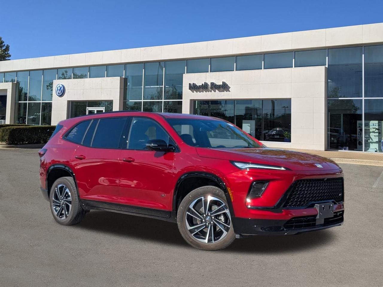 2025 Buick Enclave Sport Touring San Antonio TX