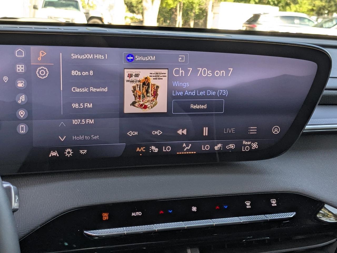 2025 Buick Enclave Sport Touring San Antonio TX