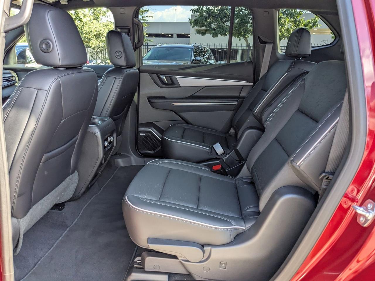 2025 Buick Enclave Sport Touring San Antonio TX
