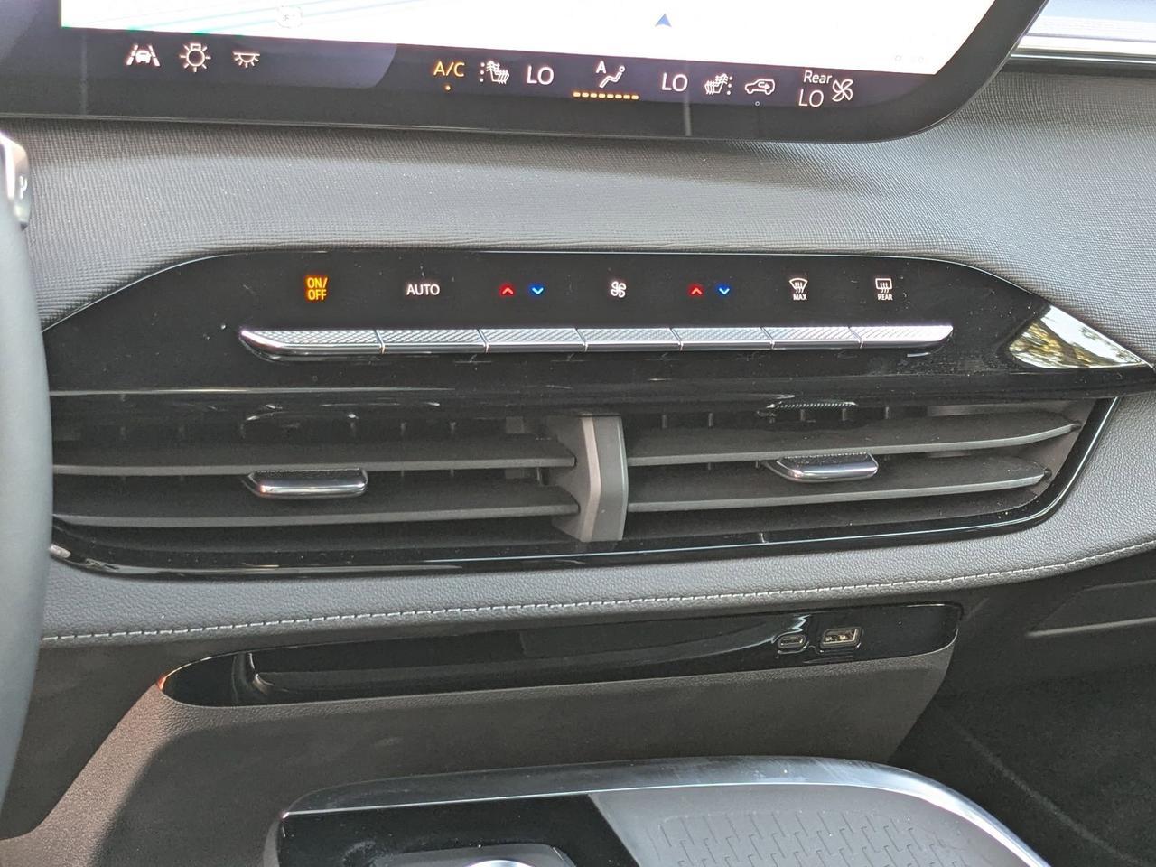2025 Buick Enclave Sport Touring San Antonio TX