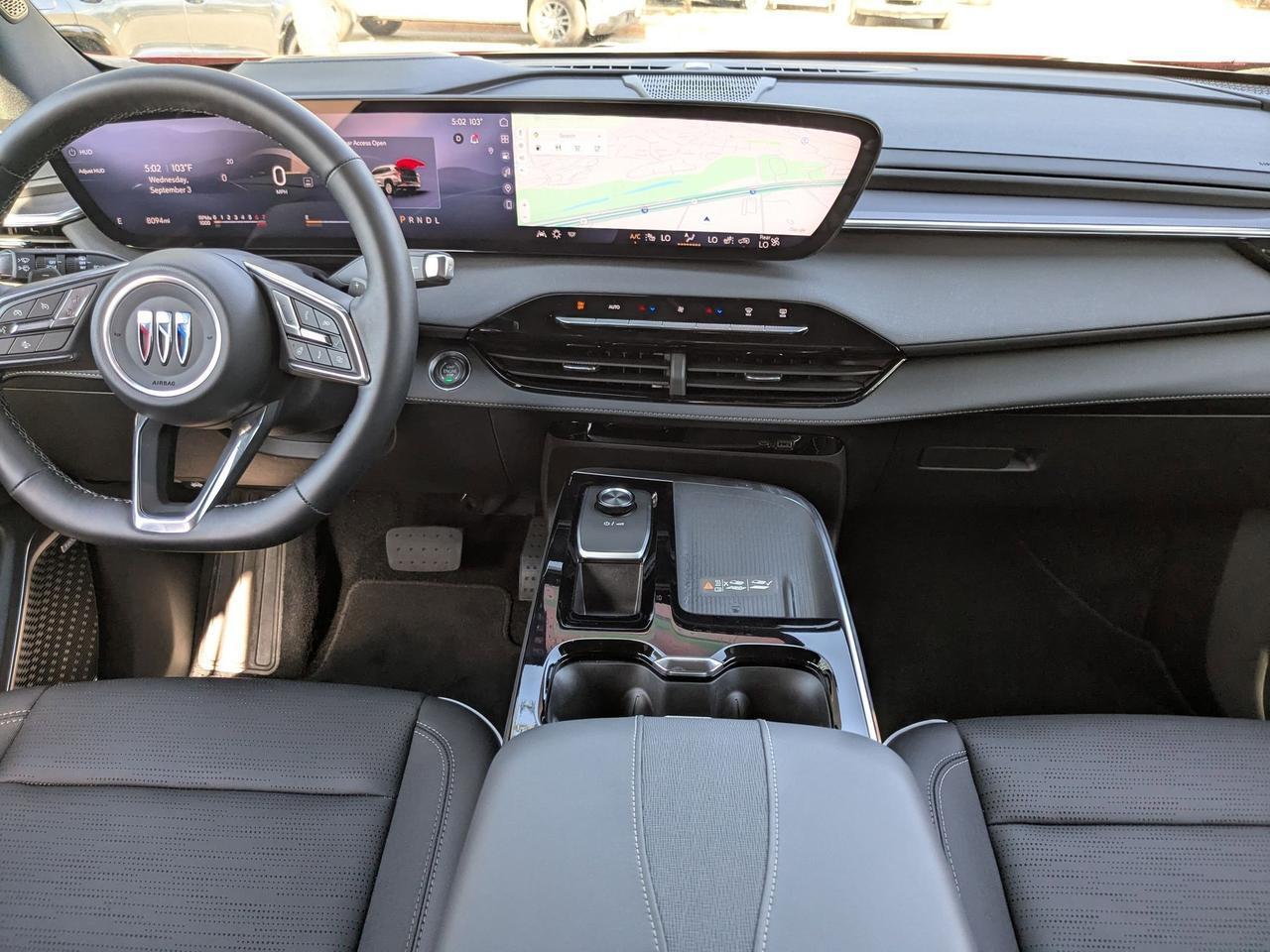 2025 Buick Enclave Sport Touring San Antonio TX