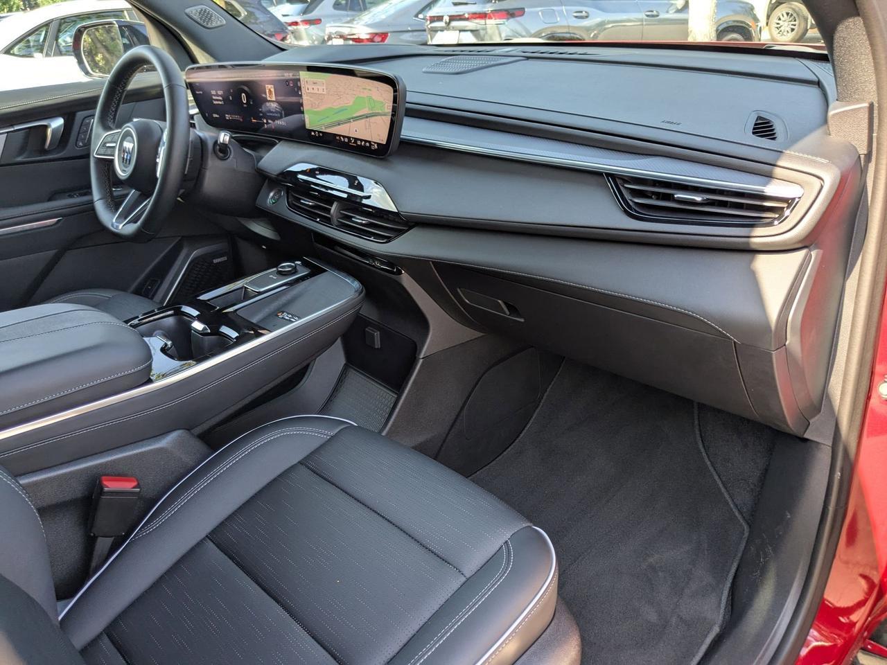 2025 Buick Enclave Sport Touring San Antonio TX