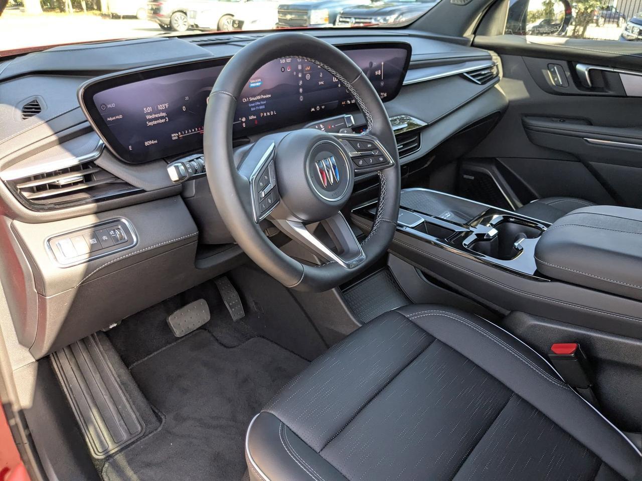 2025 Buick Enclave Sport Touring San Antonio TX