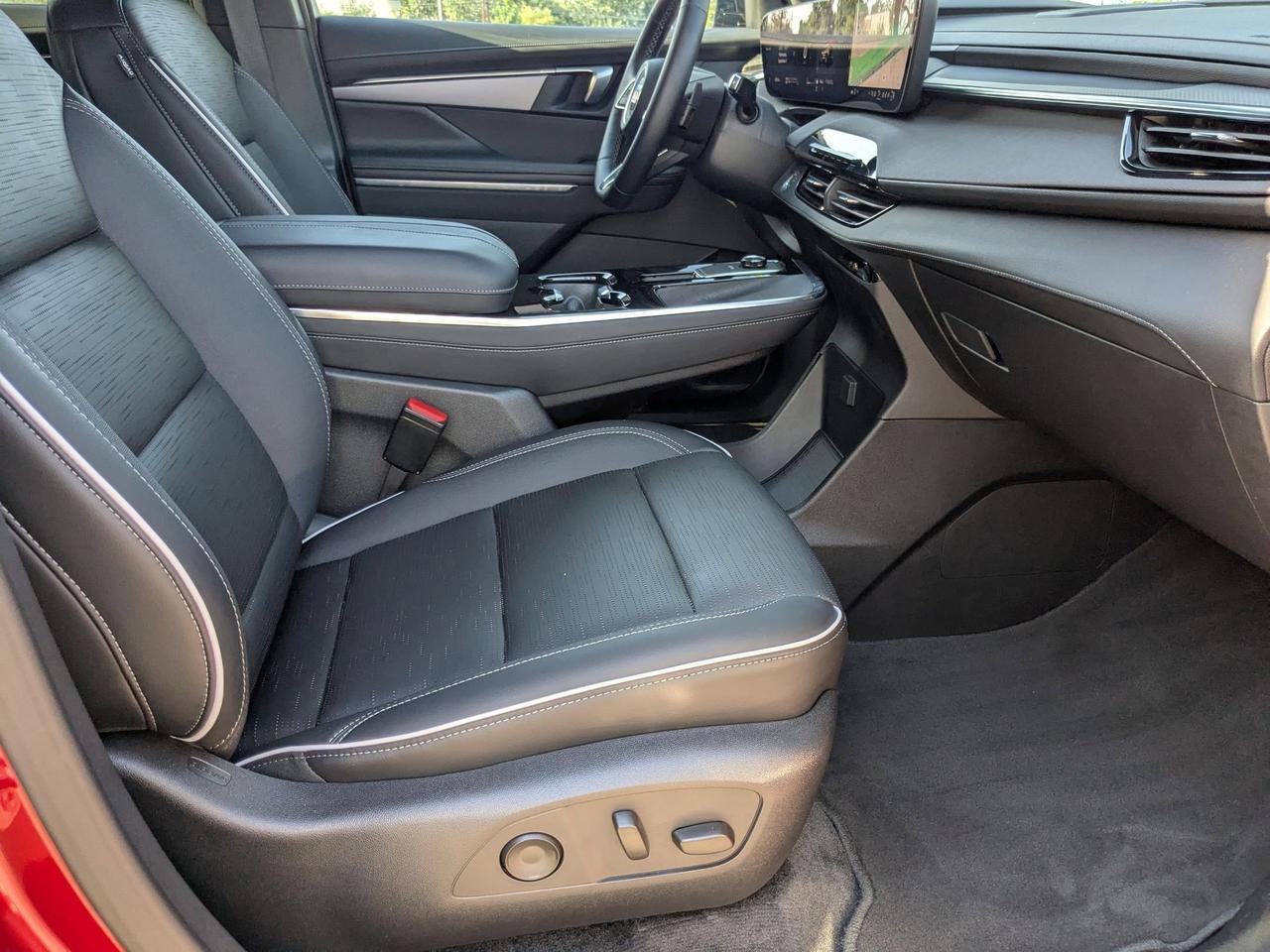 2025 Buick Enclave Sport Touring San Antonio TX