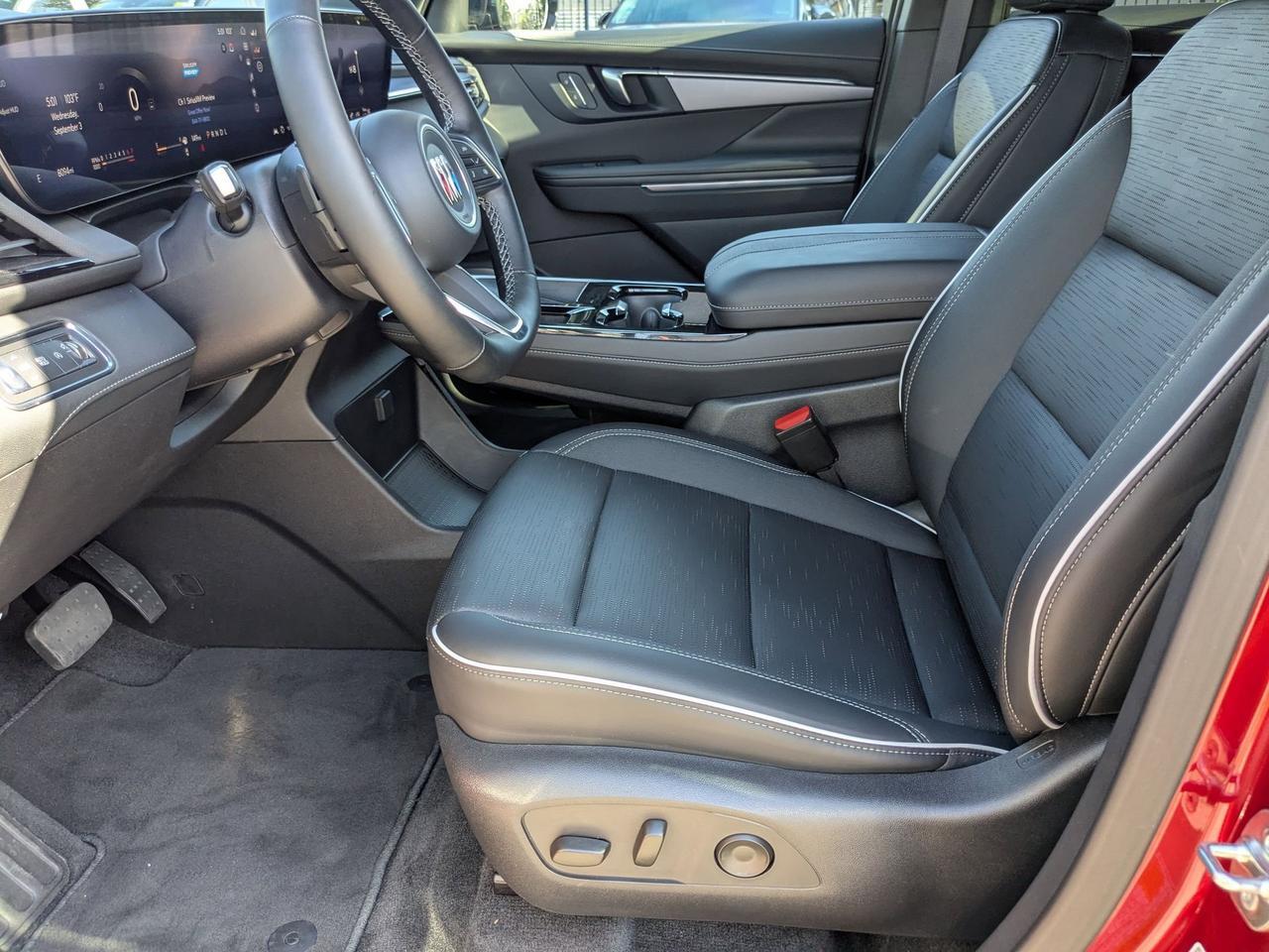 2025 Buick Enclave Sport Touring San Antonio TX