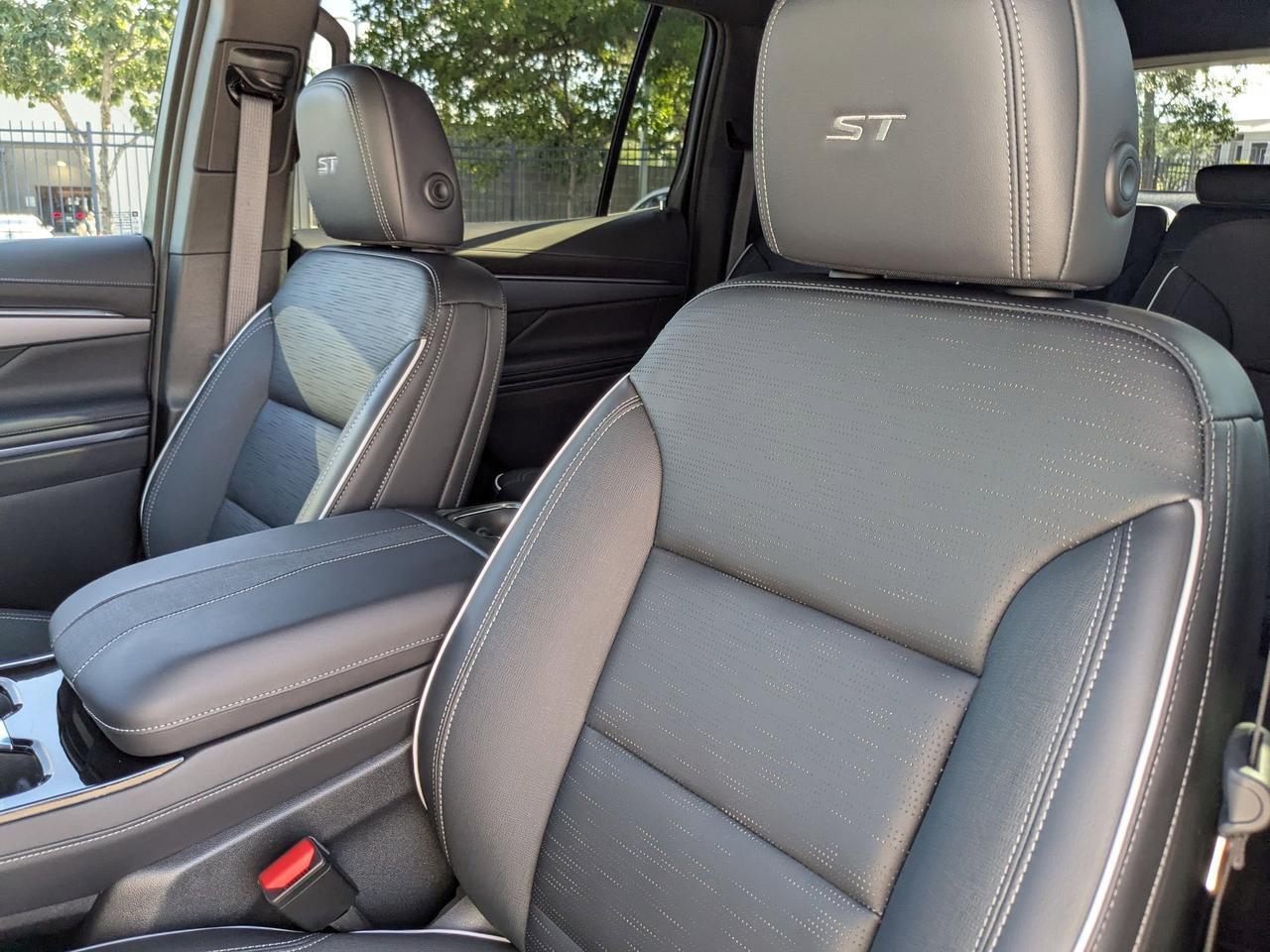 2025 Buick Enclave Sport Touring San Antonio TX