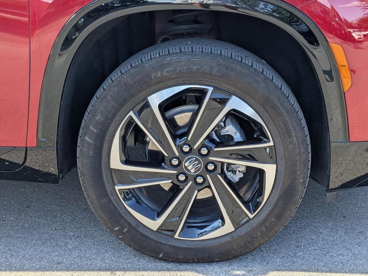 2025 Buick Enclave Sport Touring San Antonio TX