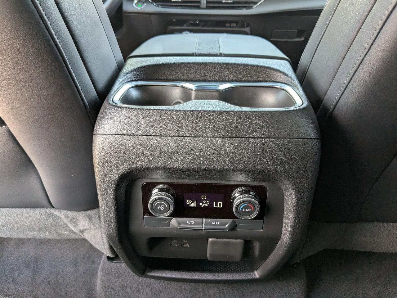 2025 Buick Enclave Sport Touring San Antonio TX