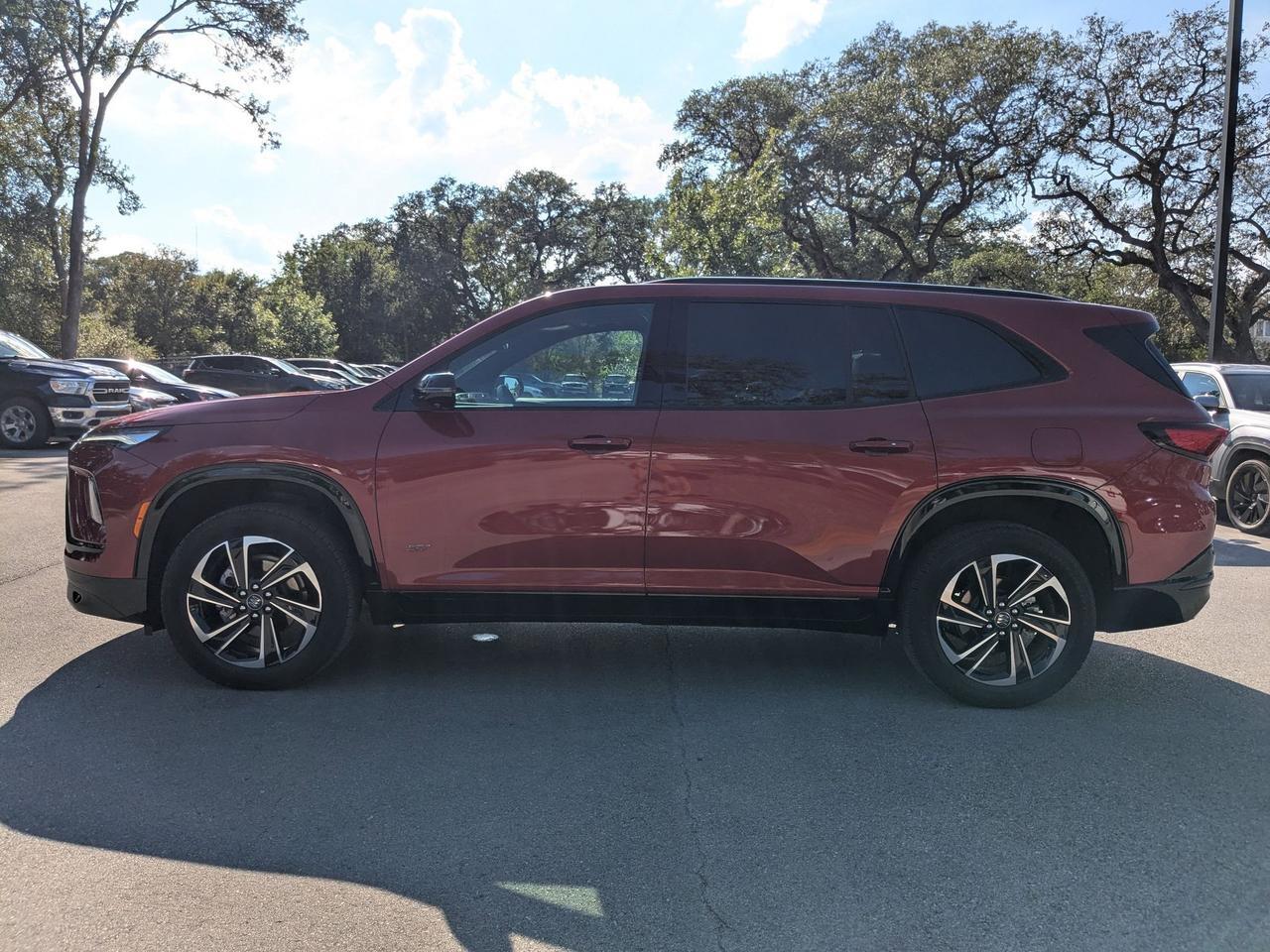 2025 Buick Enclave Sport Touring San Antonio TX