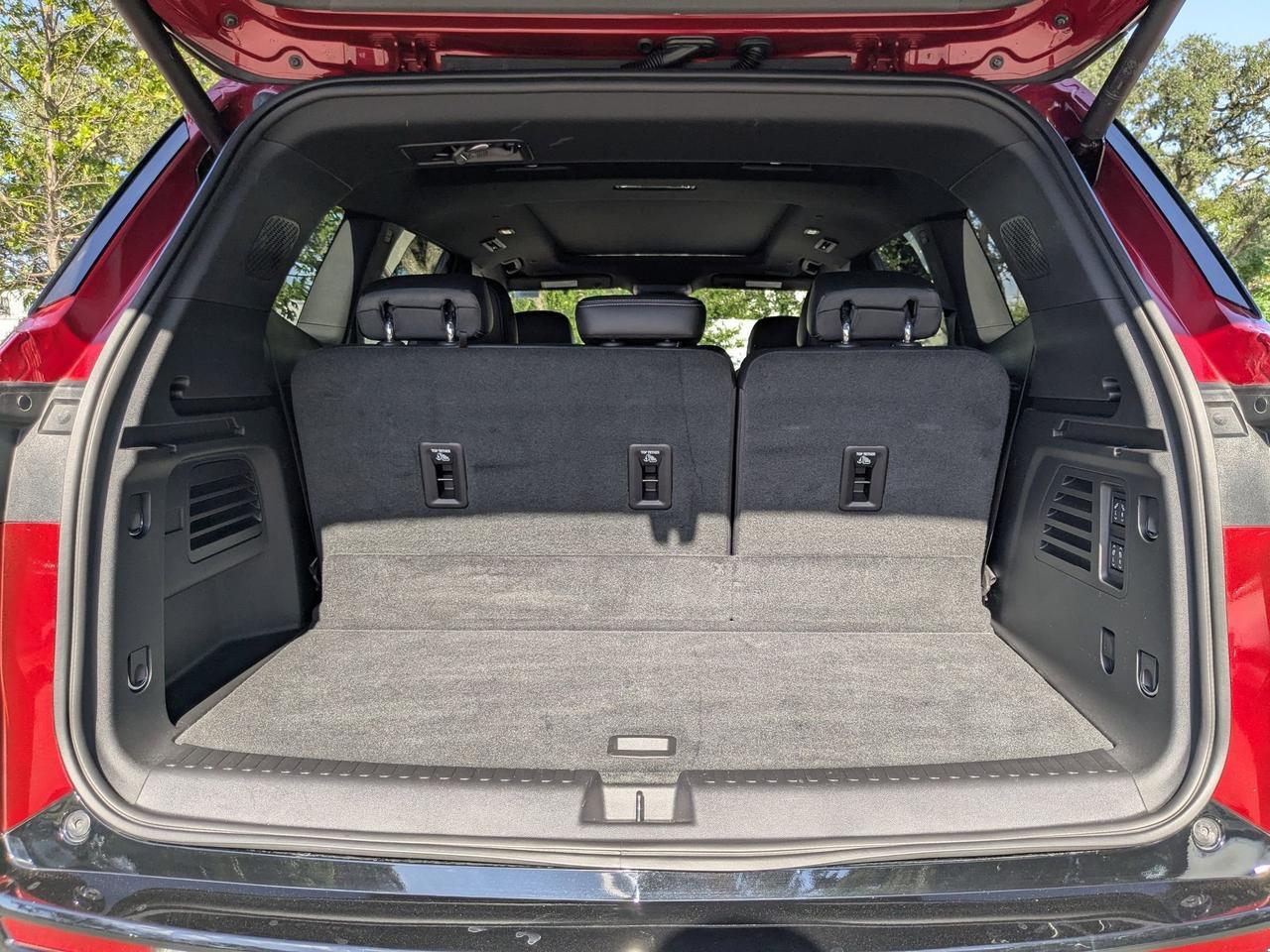 2025 Buick Enclave Sport Touring San Antonio TX