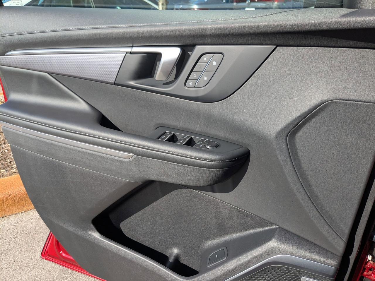 2025 Buick Enclave Sport Touring San Antonio TX