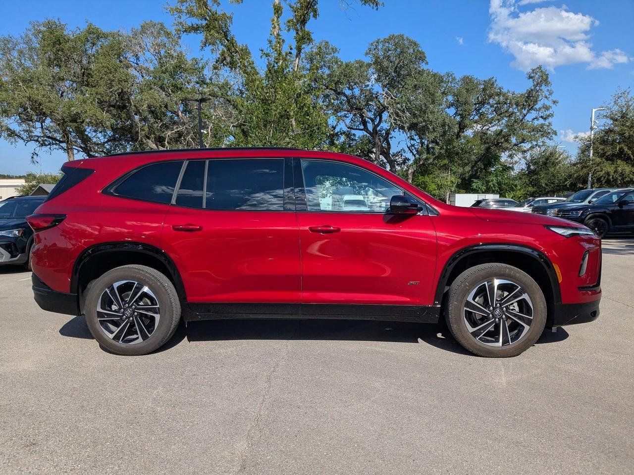 2025 Buick Enclave Sport Touring San Antonio TX