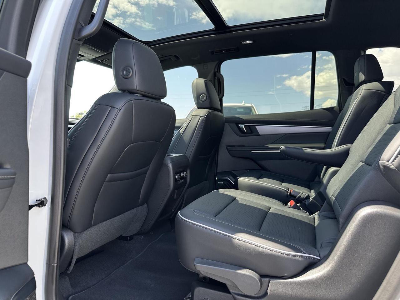 2025 Buick Enclave Sport Touring Tucson AZ