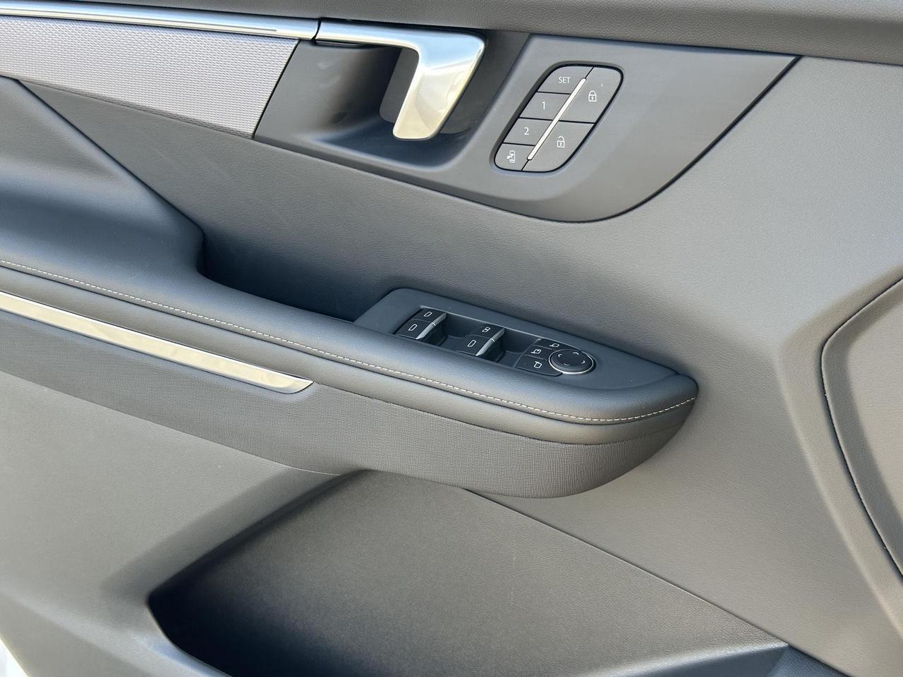 2025 Buick Enclave Sport Touring Tucson AZ