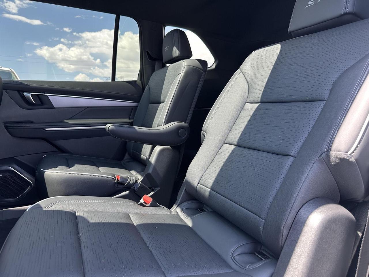 2025 Buick Enclave Sport Touring Tucson AZ
