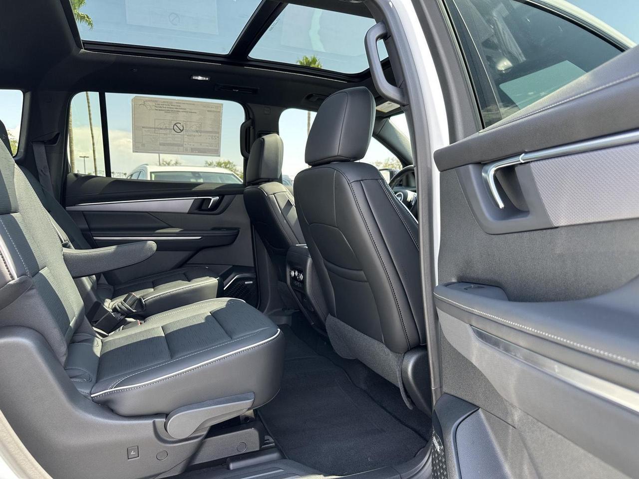 2025 Buick Enclave Sport Touring Tucson AZ