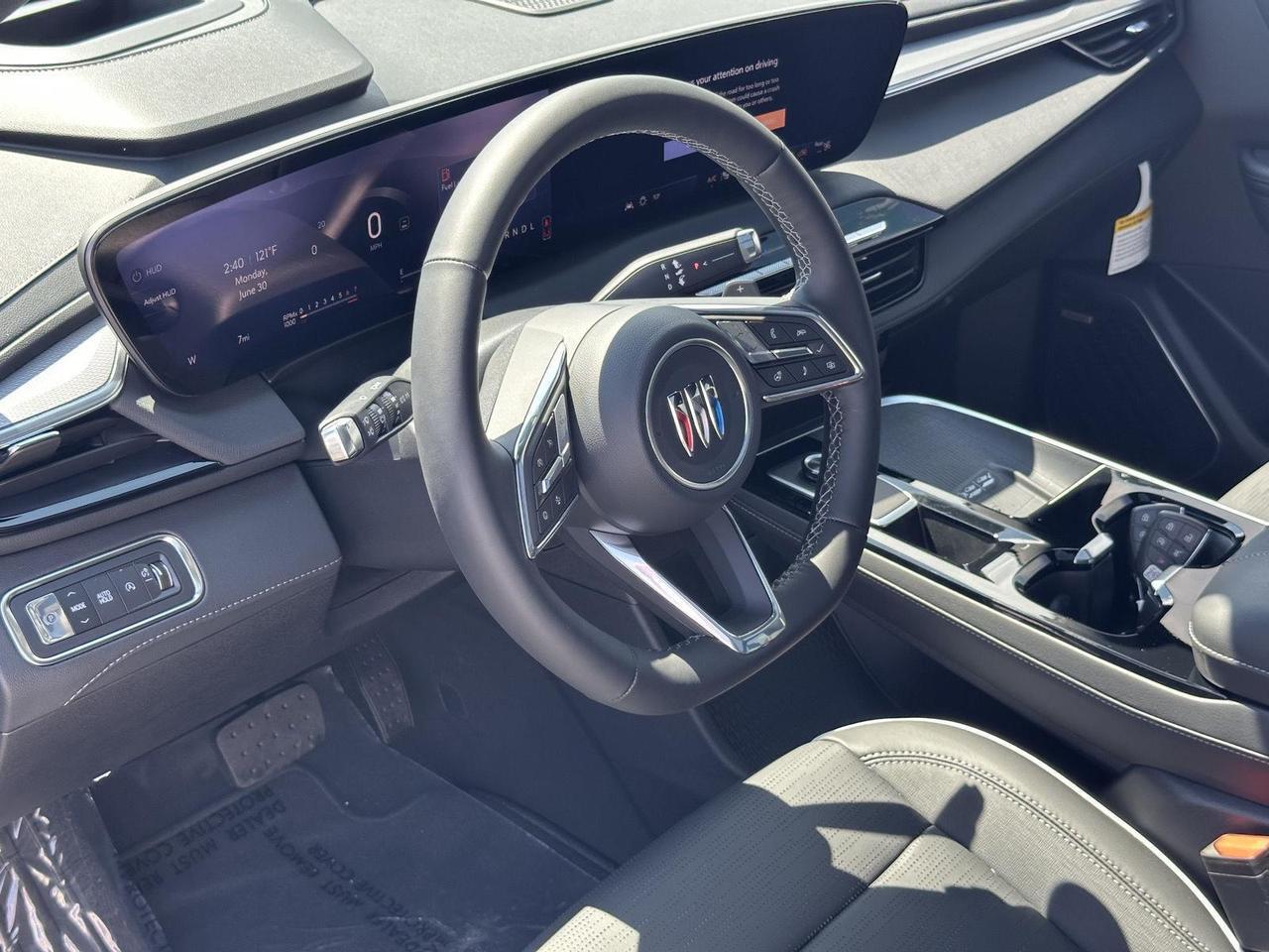 2025 Buick Enclave Sport Touring Tucson AZ
