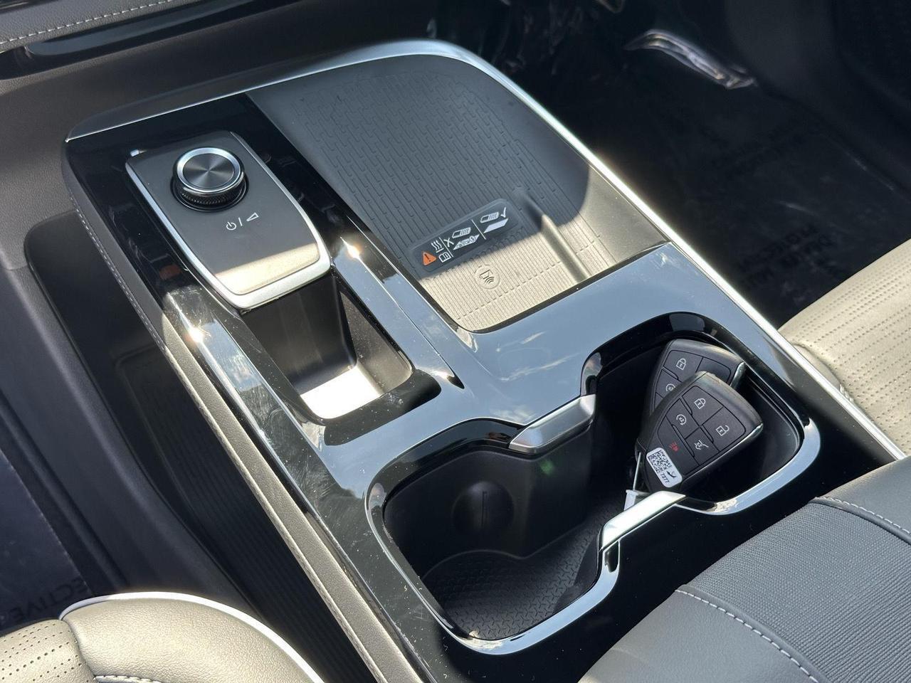 2025 Buick Enclave Sport Touring Tucson AZ