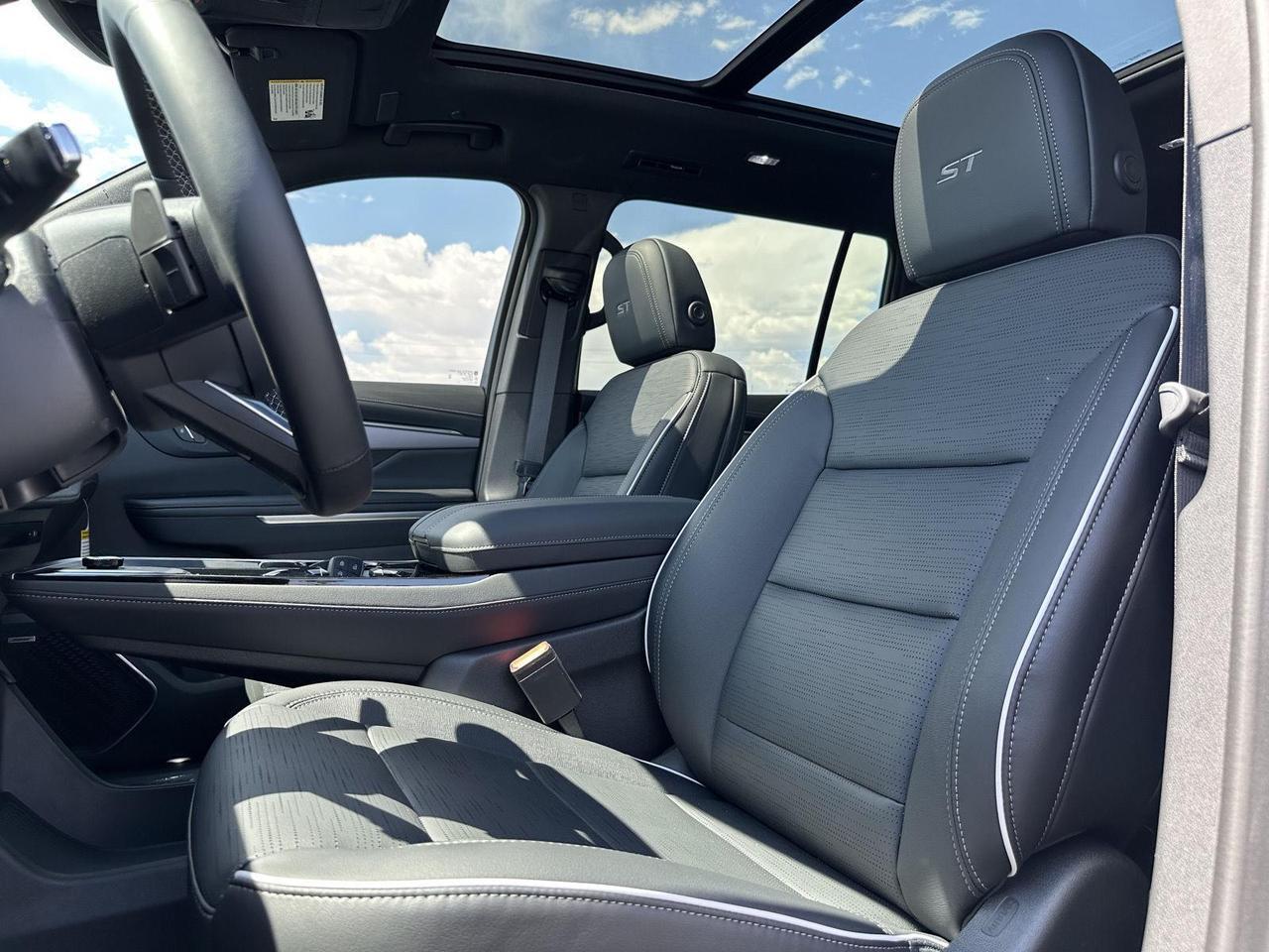 2025 Buick Enclave Sport Touring Tucson AZ