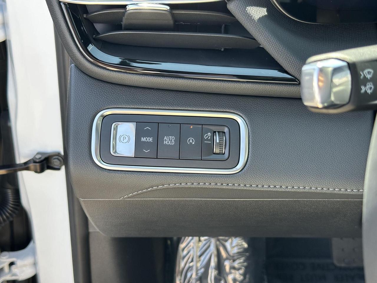 2025 Buick Enclave Sport Touring Tucson AZ