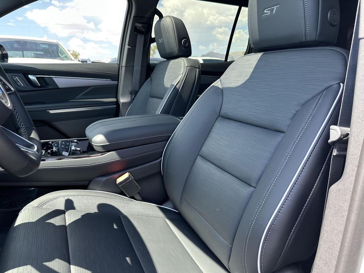 2025 Buick Enclave Sport Touring Tucson AZ