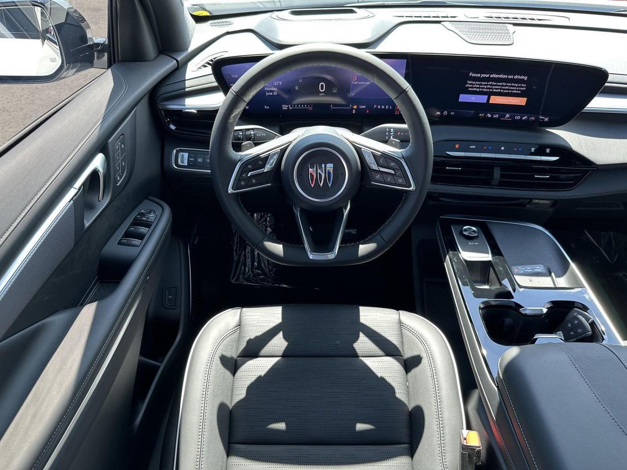 2025 Buick Enclave Sport Touring Tucson AZ
