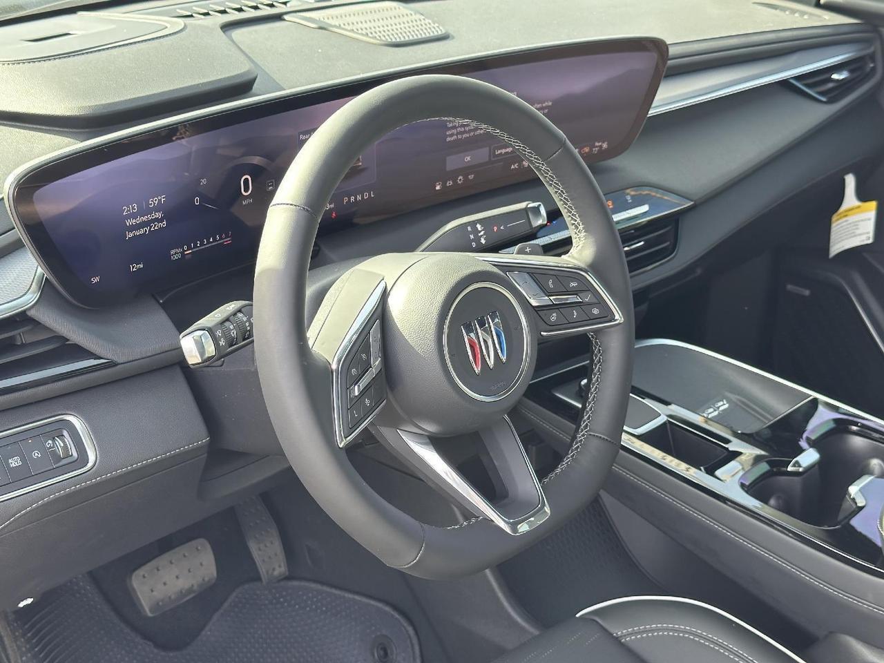 2025 Buick Enclave Sport Touring Tucson AZ