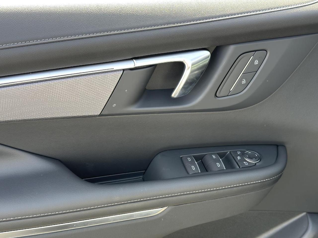 2025 Buick Enclave Sport Touring Tucson AZ