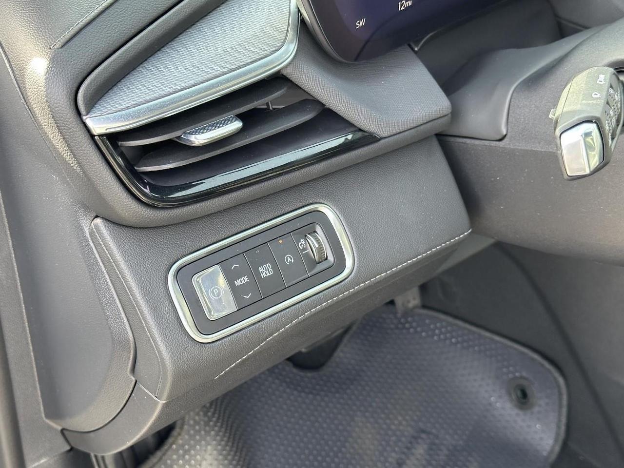 2025 Buick Enclave Sport Touring Tucson AZ